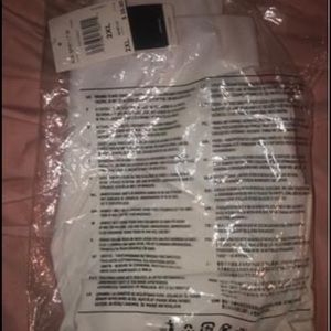 Adidas compression tights